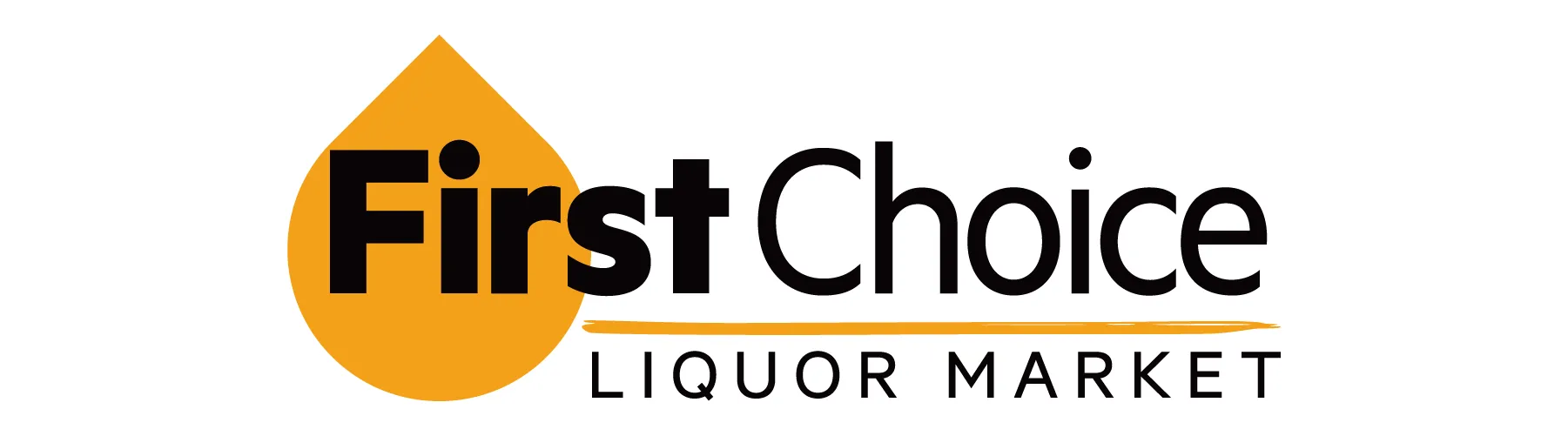 1st Choice logo