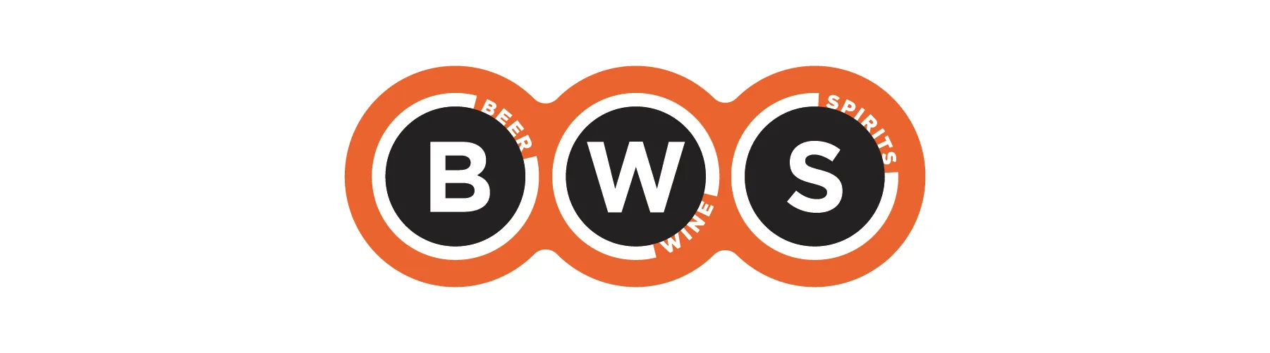 Beer Wine Spirite logo