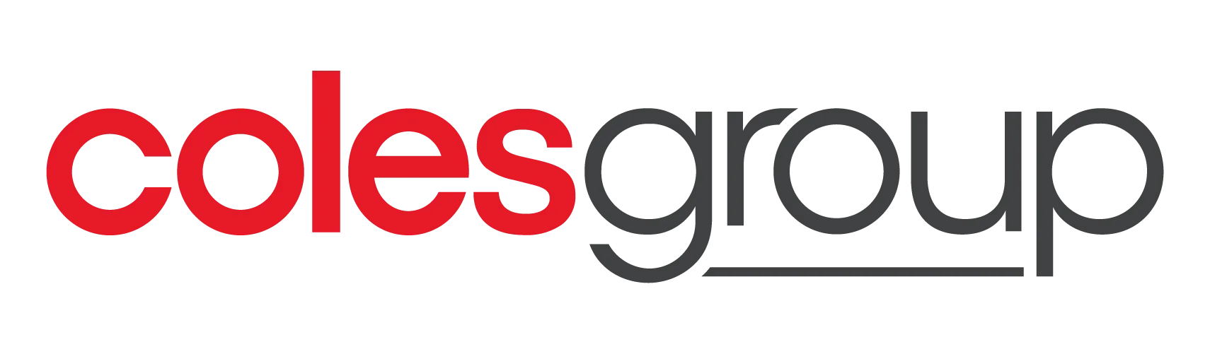 Coles Group logo