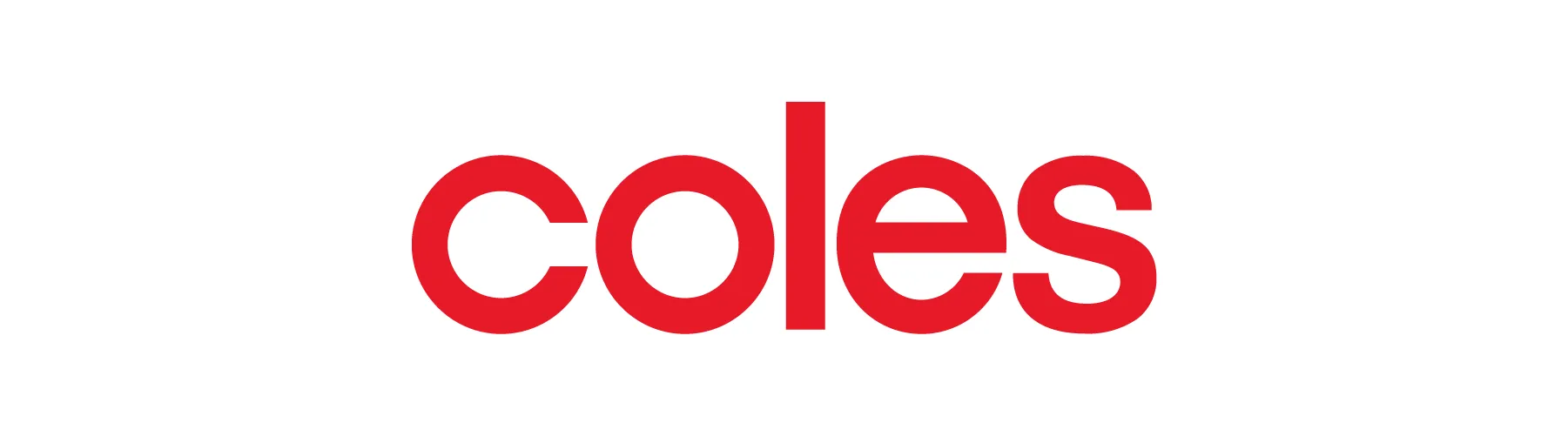 Coles logo
