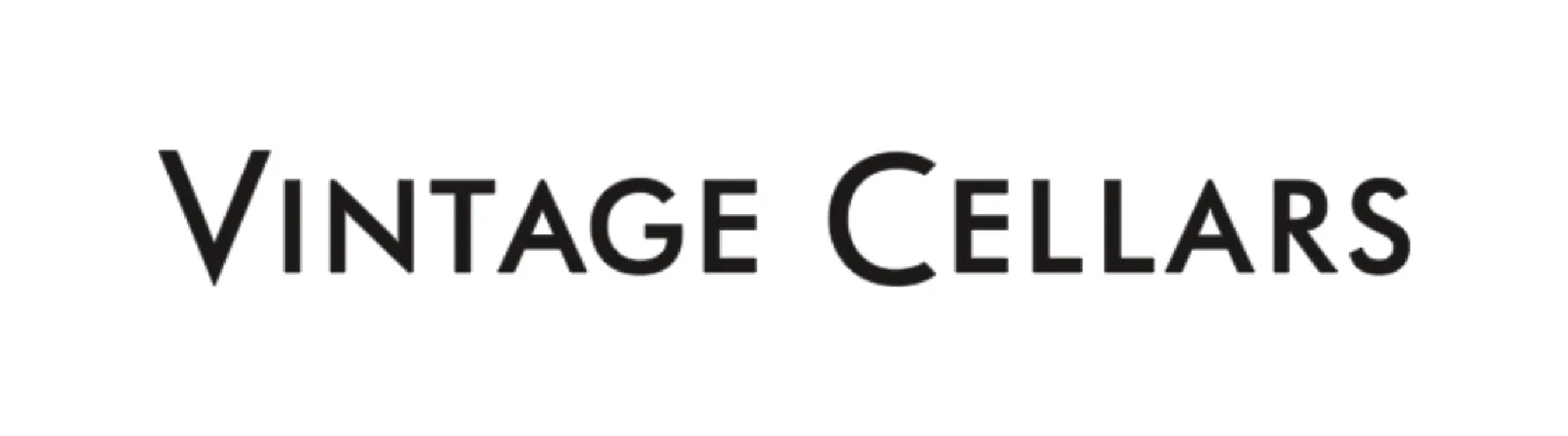 Vintage Cellar logo