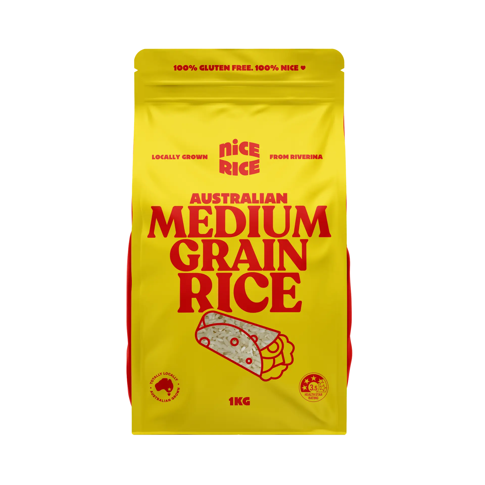 Nice Rice