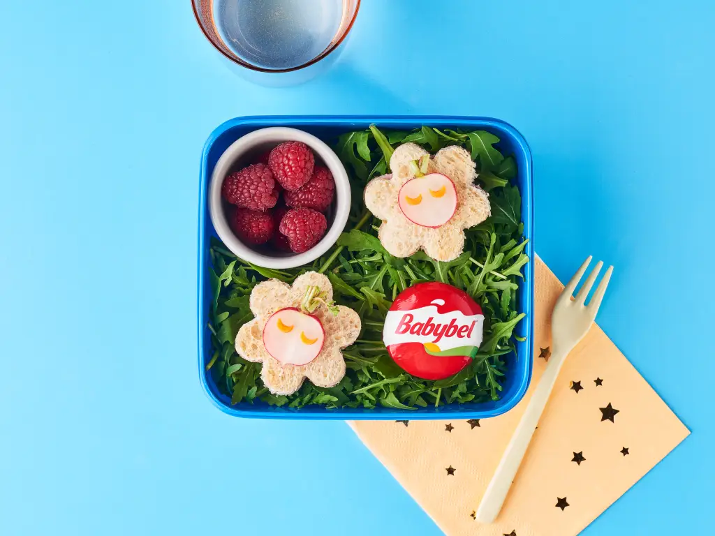 Bel Brands – Laughing Cow and BabyBel